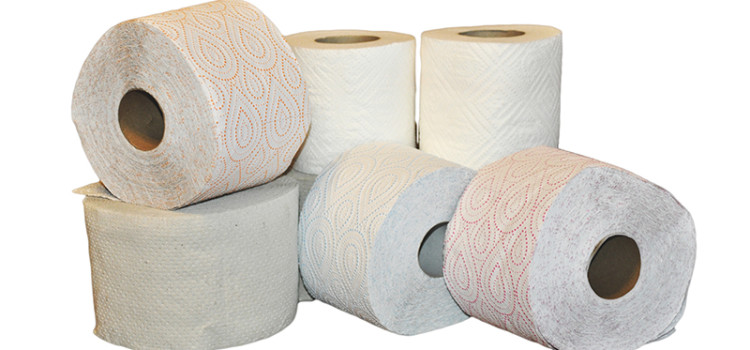 Papier Toaletowy